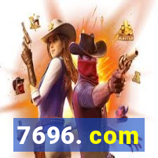 7696. com